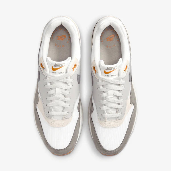 Nike Air Max 1 Light Iron Ore Flat Pewter (IB1492-121) | SneakerClassics