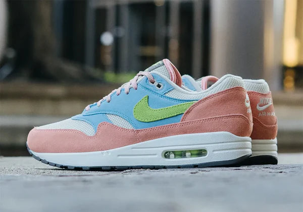 Nike Air Max 1 Light Madder Root Worn Blue (DV3196-800) | SneakerClassics