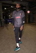 Nike Air Max 1 LeBron James Liverpool F.C. (FB8914-100) | SneakerClassics
