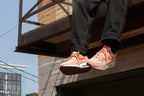 Nike Air Max 1 PRM Corduroy Coral Stardust (FB8915-600) | SneakerClassics