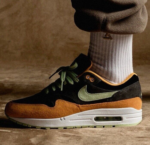 Nike Air Max 1 PRM Duck Honey Dew (DZ0482-001) | SneakerClassics