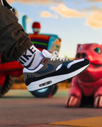 Nike Air Max 1 PRM Escape Treeline (FJ0698-100) | SneakerClassics