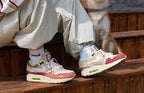 Nike Air Max 1 PRM Woman's Best Friend (Women's) (DR2553-111) | SneakerClassics