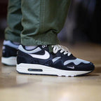 Nike Air Max 1 Patta Waves Black (DQ0299-001) | SneakerClassics