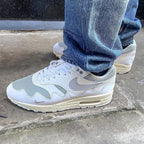 Nike Air Max 1 Patta Waves White (DQ0299-100) | SneakerClassics