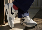 Nike Air Max 1 Platinum Tint Dark Obsidian (FD9082-002) | SneakerClassics