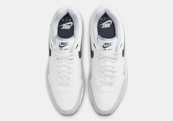 Nike Air Max 1 Platinum Tint Dark Obsidian (FD9082-002) | SneakerClassics