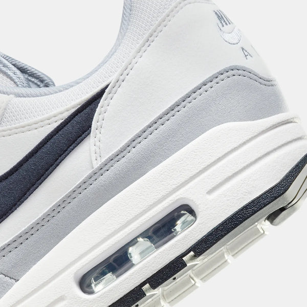Nike Air Max 1 Platinum Tint Dark Obsidian (FD9082-002) | SneakerClassics