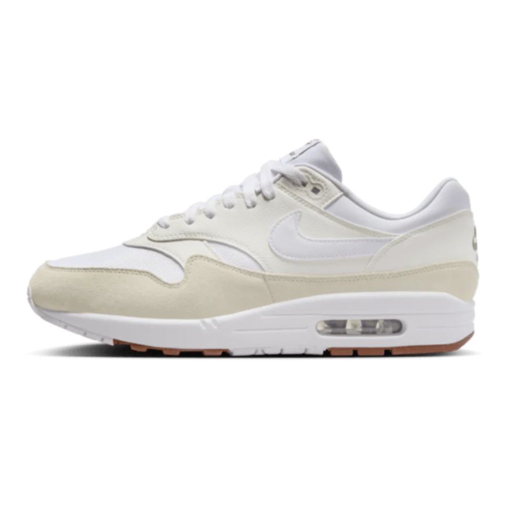 Nike Air Max 1 SC Sail (FN6983-100) | SneakerClassics