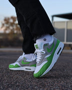 Nike Air Max 1 Patta 20th Anniversary Chlorophyll (HF1012-300) | SneakerClassics