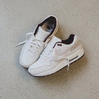 Nike Air Max 1 Sail Burgundy Crush (HF8127-100) | SneakerClassics