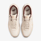 Nike Air Max 1 Sail Burgundy Crush (HF8127-100) | SneakerClassics