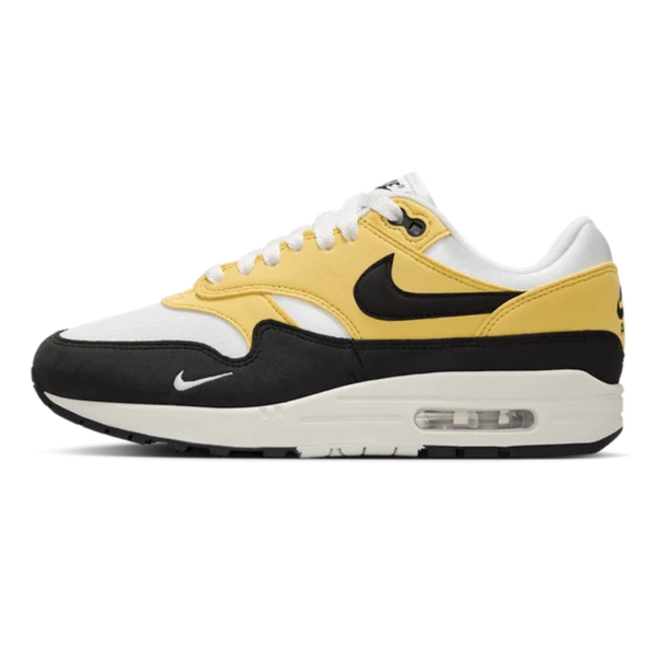 Nike Air Max 1 '87 Saturn Gold Black (Women's) (HF1194-700) | SneakerClassics