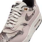 Nike Air Max 1 Snakeskin Light Orewood Brown (Women's) (HF5338-100) | SneakerClassics