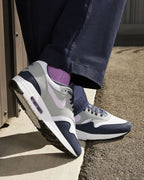 Nike Air Max 1 Obsidian Lilac Bloom (FD9082-001) | SneakerClassics