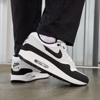 Nike Air Max 1 White Black (FD9082-107) | SneakerClassics