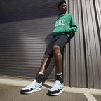 Nike Air Max 1 White Black Stadium Green (FN6952-100) | SneakerClassics