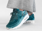 Nike Air Max 90 Lucky Charms Ash Green (Women's) (DO2194-001) | SneakerClassics