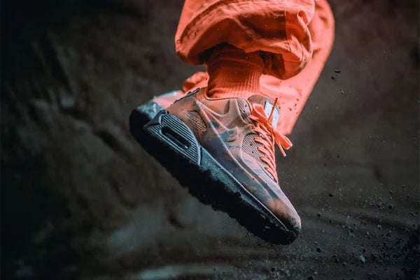 Nike Air Max 90 Mars Landing (CD0920-600) | SneakerClassics