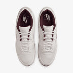 Nike Air Max 90 PRM Sail Burgundy Crush (HQ1712-001) | SneakerClassics