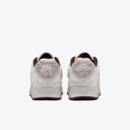 Nike Air Max 90 PRM Sail Burgundy Crush (HQ1712-001) | SneakerClassics