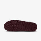 Nike Air Max 90 PRM Sail Burgundy Crush (HQ1712-001) | SneakerClassics