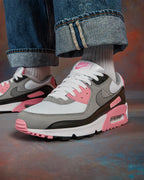 Nike Air Max 90 Recraft Rose (CD0881-101) | SneakerClassics