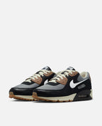 Nike Air Max 90 SP Patta Waves Black Particle Grey (IF5605-002) | SneakerClassics