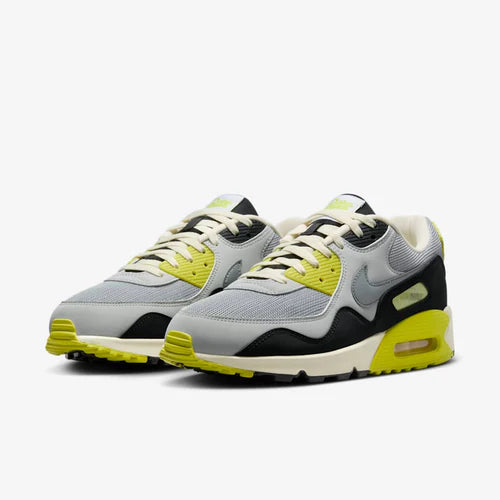 Nike Air Max 90 SP Patta Waves Cyber (HF8814-001) | SneakerClassics
