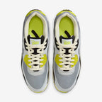 Nike Air Max 90 SP Patta Waves Cyber (HF8814-001) | SneakerClassics