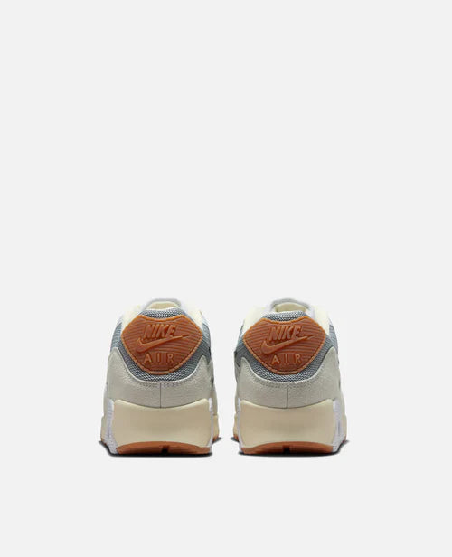 Nike Air Max 90 SP Patta Waves Particle Grey Coconut Milk (IF5605-001) | SneakerClassics