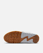 Nike Air Max 90 SP Patta Waves Particle Grey Coconut Milk (IF5605-001) | SneakerClassics