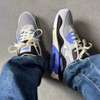 Nike Air Max 90 SP Patta Waves Sapphire (HF8814-002) | SneakerClassics