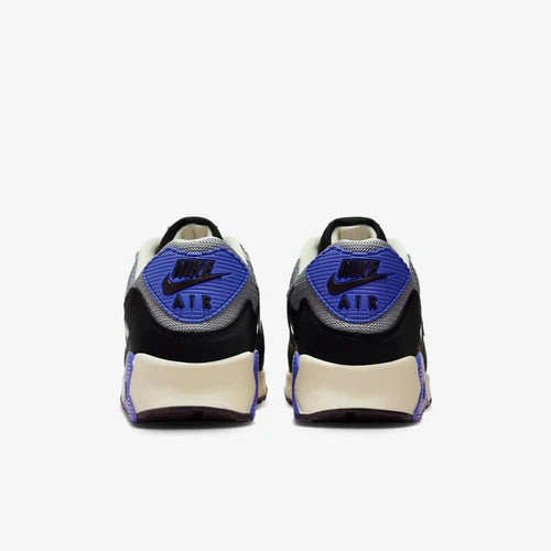 Nike Air Max 90 SP Patta Waves Sapphire (HF8814-002) | SneakerClassics