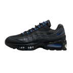 Nike Air Max 95 Big Bubble Black Game Royal (IM5987-010) | SneakerClassics
