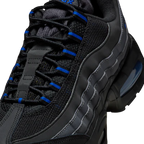 Nike Air Max 95 Big Bubble Black Game Royal (IM5987-010) | SneakerClassics