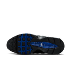 Nike Air Max 95 Big Bubble Black Game Royal (IM5987-010) | SneakerClassics