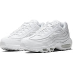 Nike Air Max 95 Essential White Grey Fog (CT1268-100) | SneakerClassics