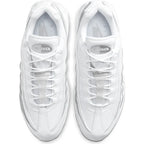 Nike Air Max 95 Essential White Grey Fog (CT1268-100) | SneakerClassics