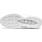 Nike Air Max 95 Essential White Grey Fog (CT1268-100) | SneakerClassics