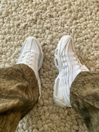 Nike Air Max 95 Next Nature White (Women's) (DH8015-100) | SneakerClassics
