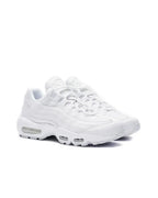 Nike Air Max 95 Next Nature White (Women's) (DH8015-100) | SneakerClassics