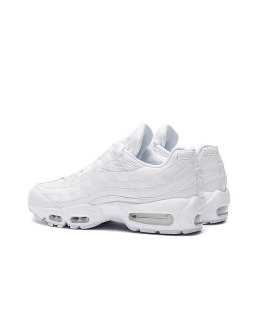 Nike Air Max 95 Next Nature White (Women's) (DH8015-100) | SneakerClassics
