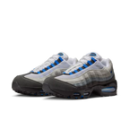 Nike Air Max 95 OG Big Bubble Blue Spark (IM7410-100) | SneakerClassics