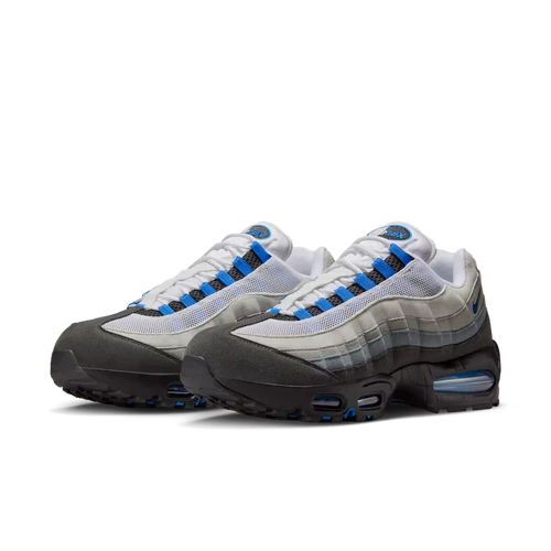Nike Air Max 95 OG Big Bubble Blue Spark (IM7410-100) | SneakerClassics
