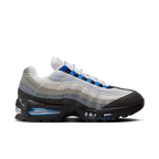 Nike Air Max 95 OG Big Bubble Blue Spark (IM7410-100) | SneakerClassics