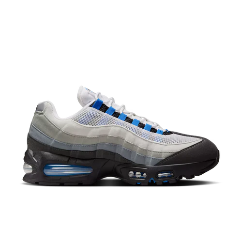 Nike Air Max 95 OG Big Bubble Blue Spark (IM7410-100) | SneakerClassics