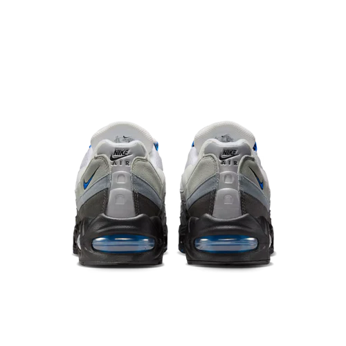Nike Air Max 95 OG Big Bubble Blue Spark (IM7410-100) | SneakerClassics