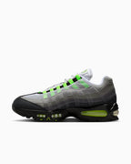 Nike Air Max 95 OG Big Bubble Neon (2025/2026) (HM4740-001) | SneakerClassics