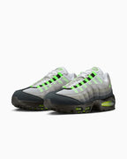 Nike Air Max 95 OG Big Bubble Neon (2025/2026) (HM4740-001) | SneakerClassics